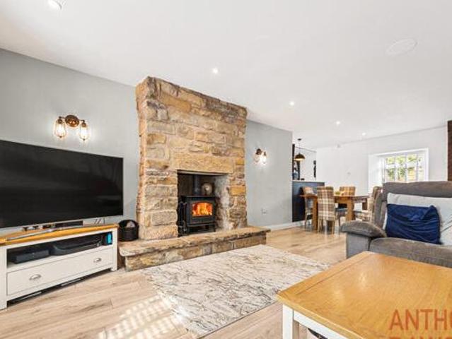 House for sale in Burnley, Lancashire