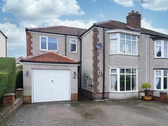 House for sale in Isle Of Man