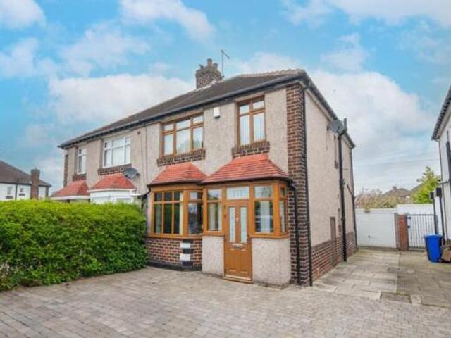 House for sale in Meadowhead, South Yorkshire