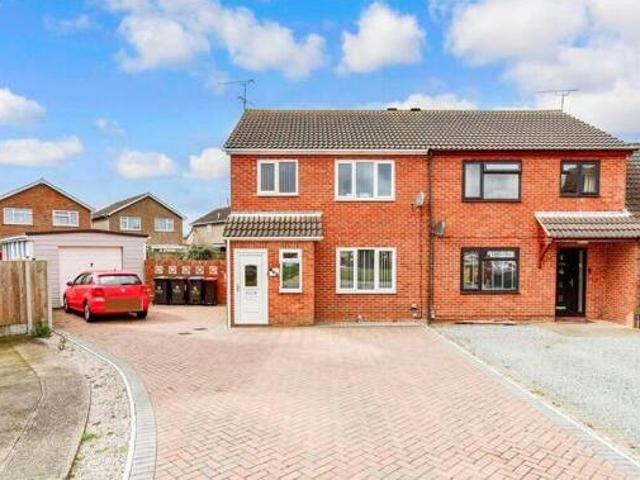 House for sale in Herne, Kent