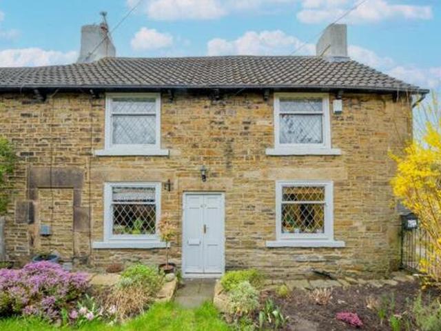 House for sale in South Yorkshire
