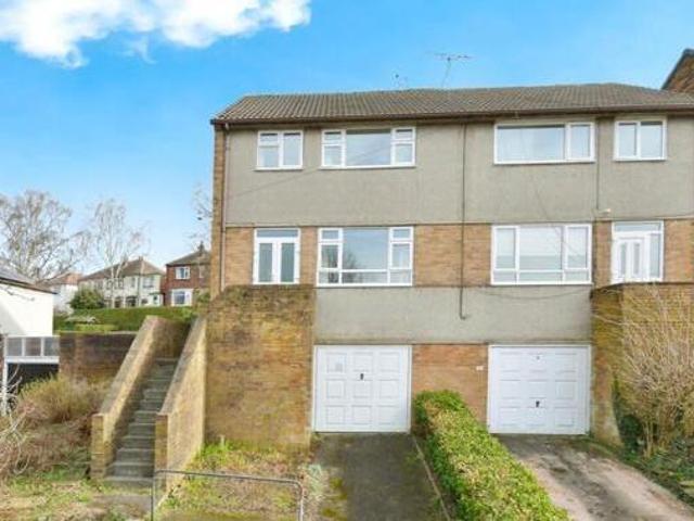 House for sale in Beauchief, South Yorkshire