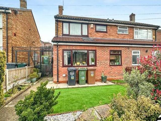 House for sale in Swanscombe and Greenhithe, Monks Orchard
