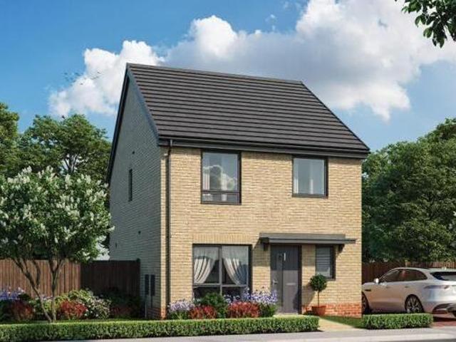 House for sale in Greenhithe, Dartford