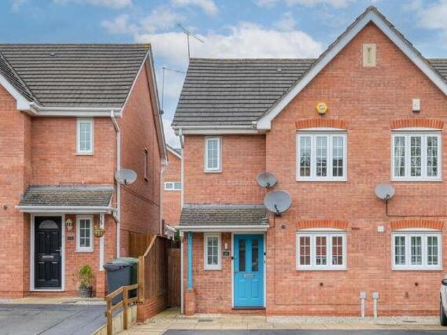 House for sale in Greenlands, Redditch