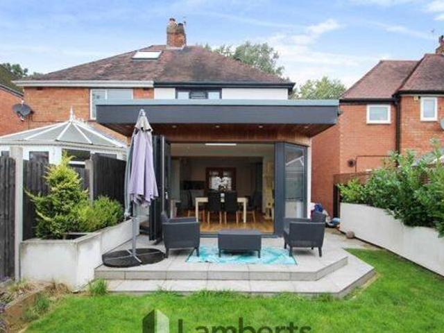 House for sale in Greenlands, Redditch