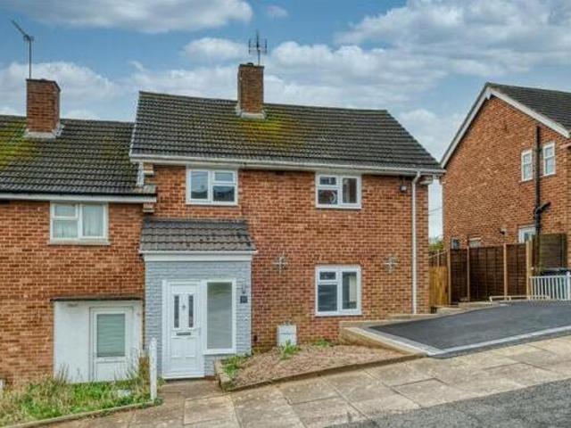 House for sale in Greenlands, Redditch