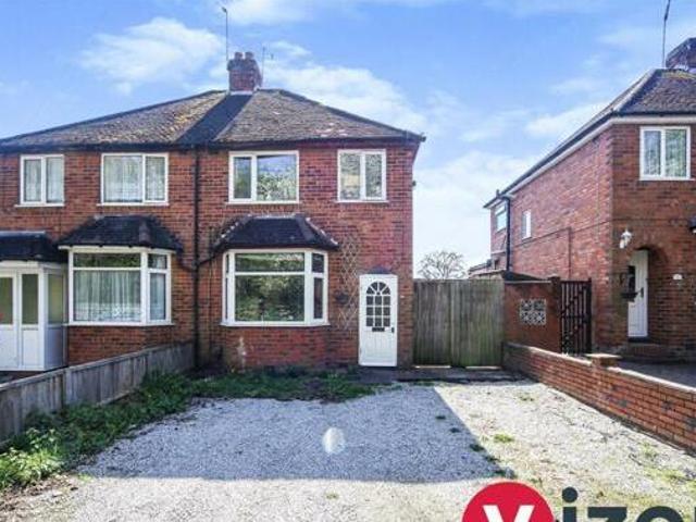 House for sale in Greenlands, Redditch