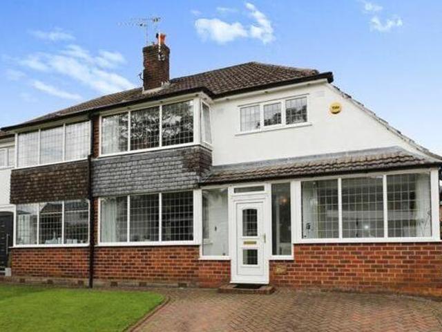 House for sale in Lancashire