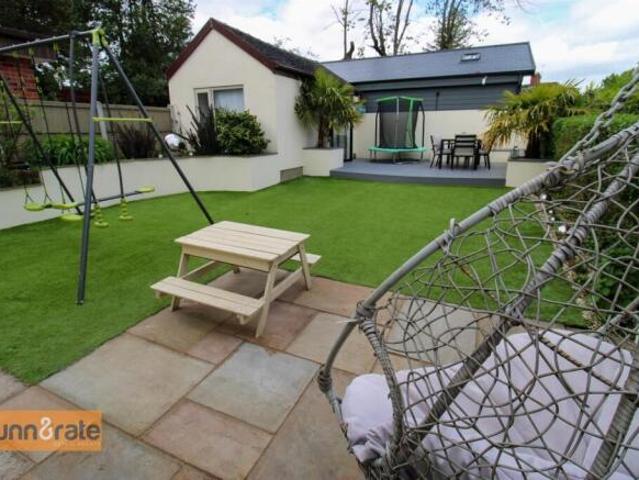 Farm for sale in Burslem, Stoke-on-Trent