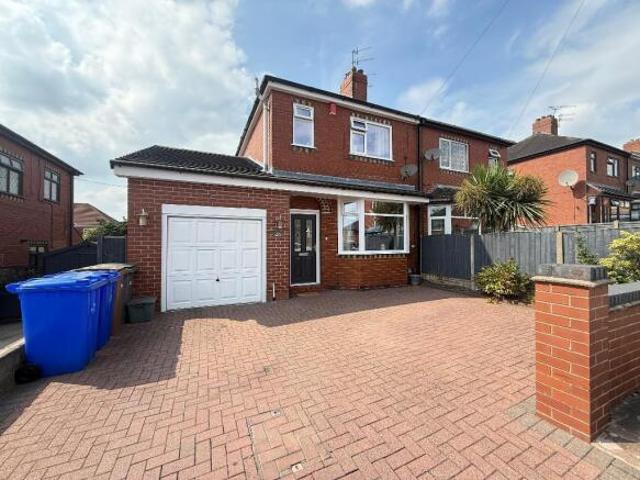 Farm for sale in Longton, Stoke-on-Trent