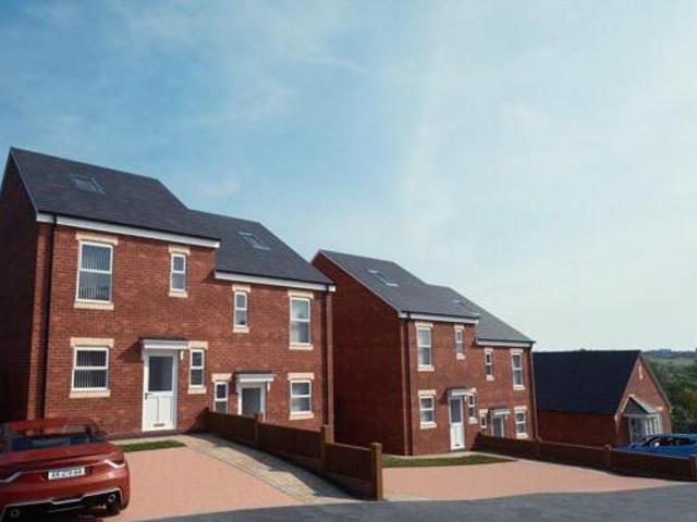 House for sale in Haddon, East Midlands