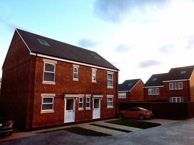 House for sale in Haddon, East Midlands