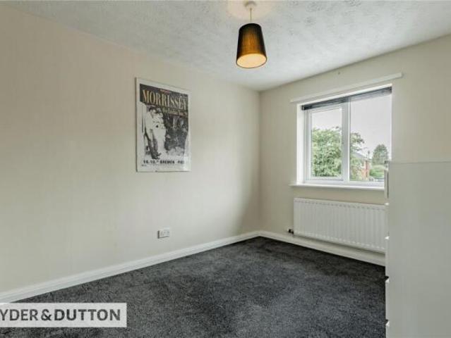 Farm for sale in Georgia, Greater Manchester