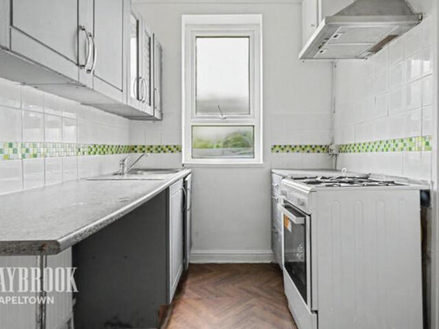 Farm for sale in Shiregreen, South Yorkshire