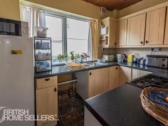 House for sale in Glanaman
