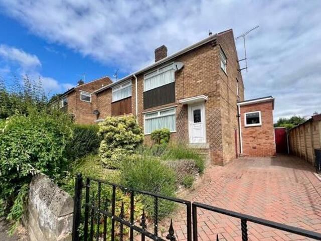 House for sale in Ecclesfield, South Yorkshire