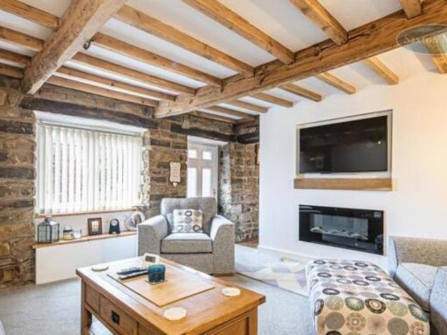 House for sale in Ecclesfield, South Yorkshire