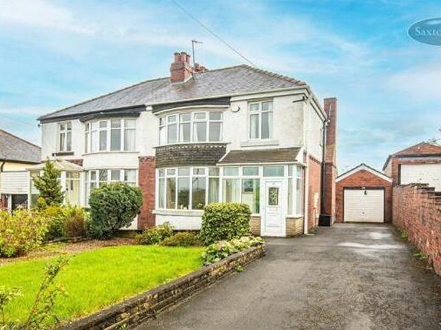 House for sale in Ecclesfield, South Yorkshire