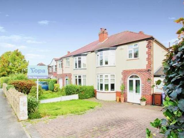 House for sale in Ecclesfield, South Yorkshire