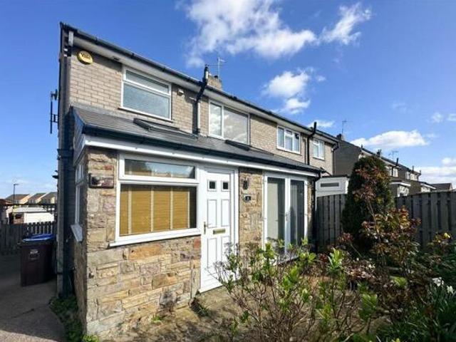 House for sale in Stannington, Sheffield