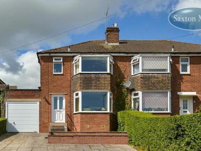 House for sale in Ecclesfield, South Yorkshire