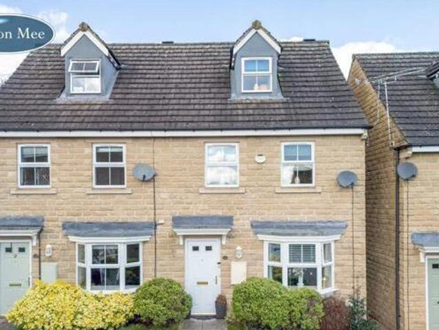 House for sale in Ecclesfield, South Yorkshire