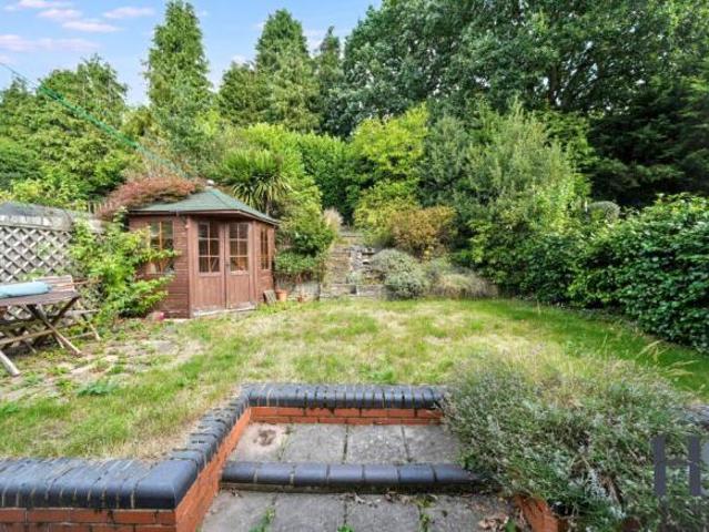 Farm for sale in West Midlands