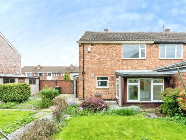 Farm for sale in Whitmore Park, West Midlands