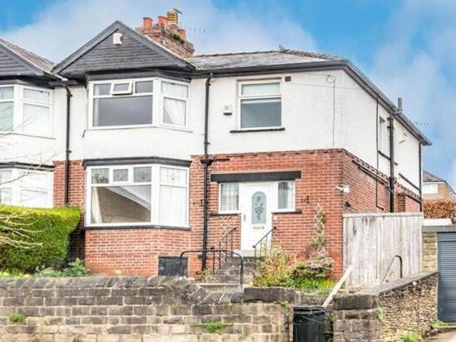 House for sale in Greystones, Sheffield