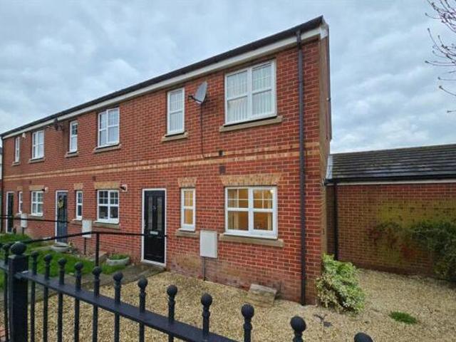 House for sale in Grimethorpe, South Yorkshire