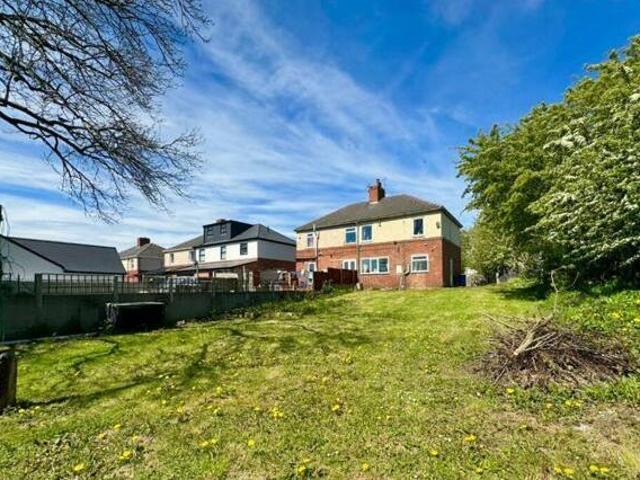 House for sale in Grimethorpe, South Yorkshire