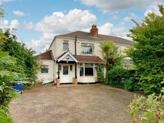 House for sale in Grimsby, Greater Lincolnshire