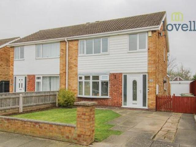House for sale in Grimsby, North East Lincolnshire