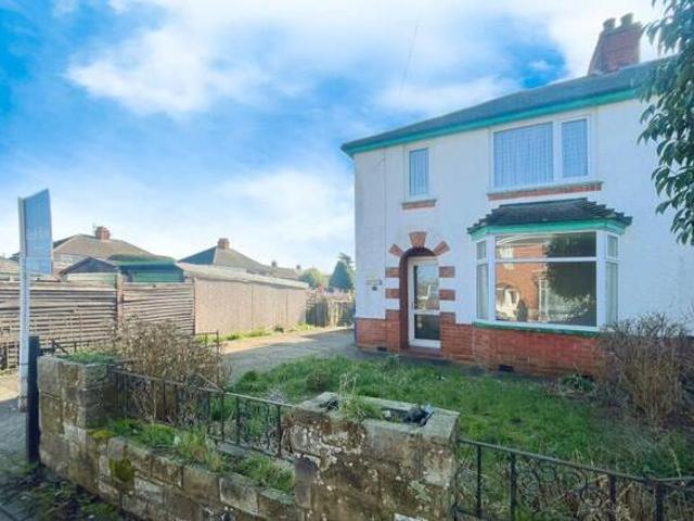 House for sale in Grimsby, North East Lincolnshire