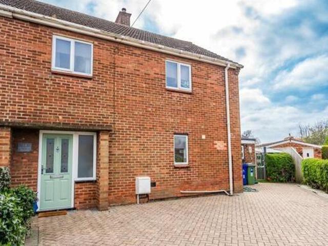 House for sale in Immingham, North East Lincolnshire