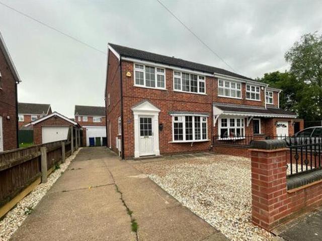 House for sale in Grimsby, Greater Lincolnshire