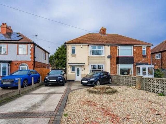 House for sale in Grimsby, North East Lincolnshire