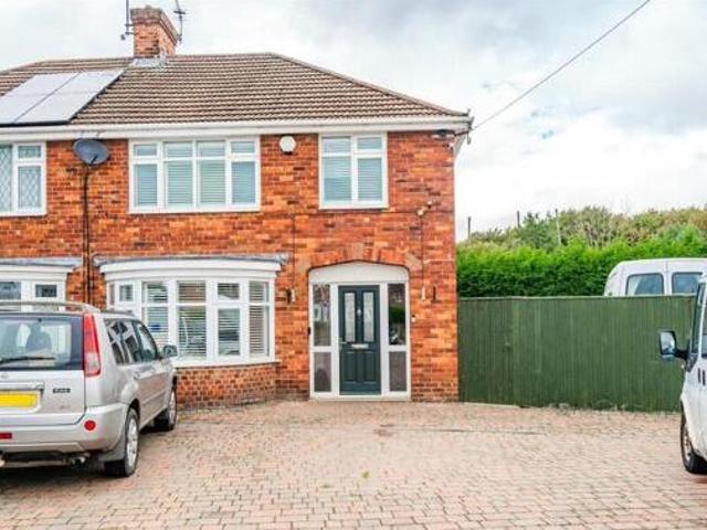 House for sale in Grimsby, North East Lincolnshire