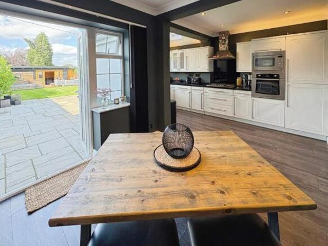 Farm for sale in Longton, Stoke-on-Trent