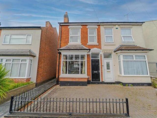 Farm for sale in Selly Oak, West Midlands