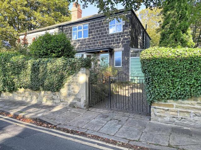 Farm for sale in Headingley, Leeds
