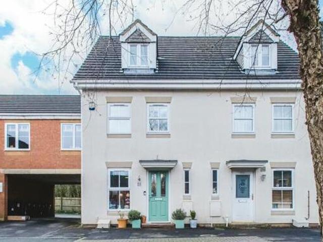 House for sale in Swindon