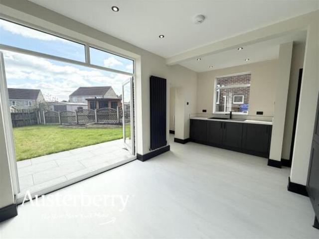 Farm for sale in Fenton, Stoke-on-Trent