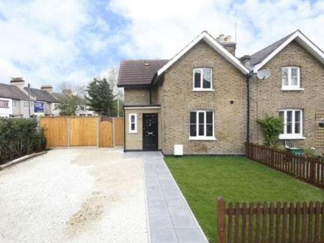 House for sale in Bromley Green, Ashford