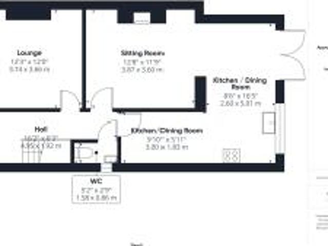 Farm for sale in Guilden Sutton, Cheshire