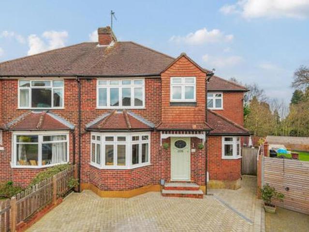 House for sale in Westborough, Surrey