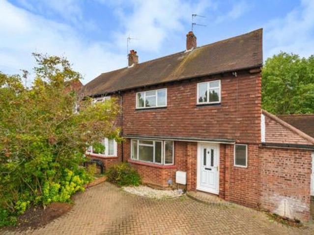 House for sale in Bellfields, Westborough