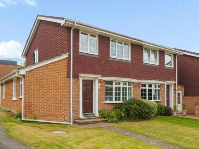 House for sale in Boxgrove, Westborough