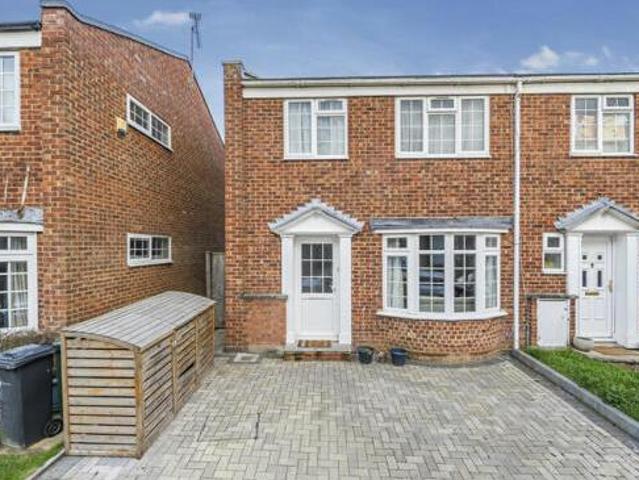 House for sale in Guildford Park, Westborough